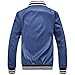 Stunner Men's Spring Casual Light Jacket with Hood