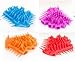 Orangoblue Kids Spiky Gloves Fidget Sensory Toy, 4/Pack (Colors May Vary)