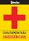 Livro Guia Rápido para Emergências