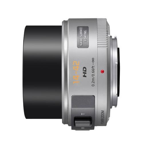 Panasonic LUMIX 14-42mm - Image 3