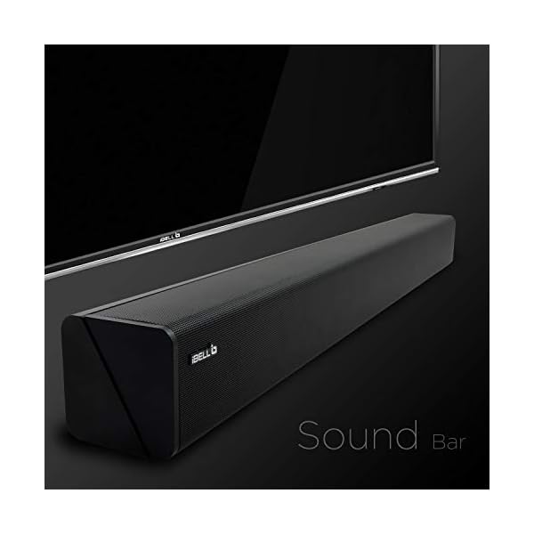 ibell soundbar
