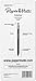 Paper Mate Mates Mechanical Pencils, Yellow Barrel; 1.3mm HB 2 Lead; Smudge Resistant Eraser; Triangular Barrel Design; 3 Blister Packs with 5 Each for a Total of 15 Mechanical Pens (1862167)
