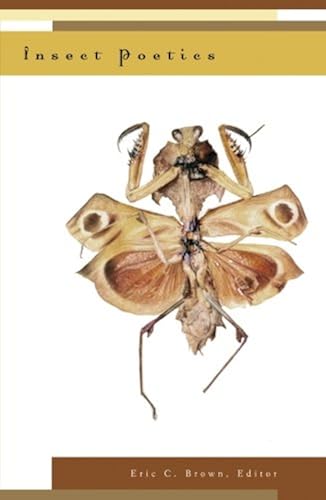 Download Insect Poetics PDF
