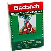 Badshah Rajwadi Garam Masala - 100g