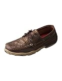 Twisted X Womens Driving Moccasins