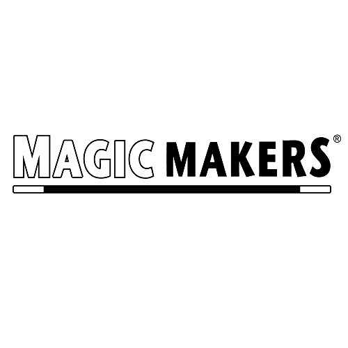 Magic Makers the Prediction - Tell the Future Card Trick