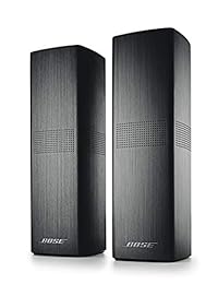 Bose Surround Speakers 700, Black