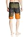 O'Neill Men's Standard 21 Inch Outseam Ultrasuede Swim Boardshort