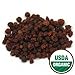 Starwest Botanicals Organic Schisandra Berry Whole, 1 Pound