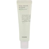 COSRX Pure Fit Cica Intensive Cream for Dry Sensitive Skin, 1.7 oz/50ml | Centella Asiatica Face Moisturizer for Acne-Prone Skin, Redness Relief, Barrier Care, Rich Non-Greasy, Korean Skin Care