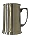Space Connection NEW Double - Wall Stainless Steel 14oz Large Beer Stien (1)