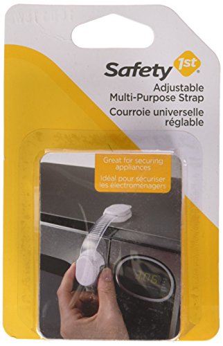 Safety 1st 48483/48367 Adjustable Multi-Purpose Strap