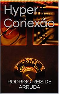 Livro Hyper Conexão