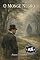 Livro O Monge Negro
