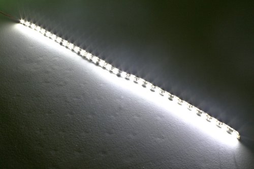 2006-2009 Pontiac Solstice Trunk Flex Light LED, Cool White
