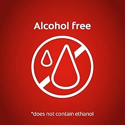 Colgate Total Pro-Shield Alcohol Free