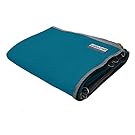 CGear Sand-Free Multimat (Blue/Lime, 6 x 6-Feet)