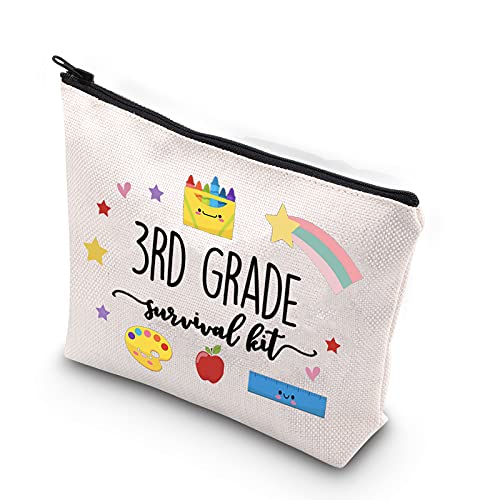 WCGXKO 3rd Grade Teacher Gift Back To School Gift