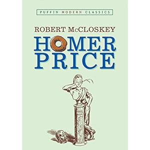 Homer Price (Puffin Book 1)