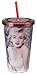 Marilyn Monroe 18 Oz. Acrylic Travel Cup