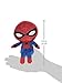 Funko Hero Plushies Marvel New Suit Spiderman Action Figure