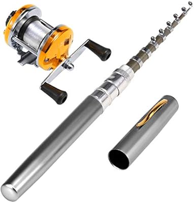 Pen rod reel Clearance