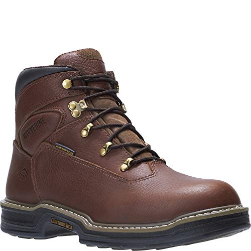 Best Work Boots For Bad Knees Complete Buying Guide
