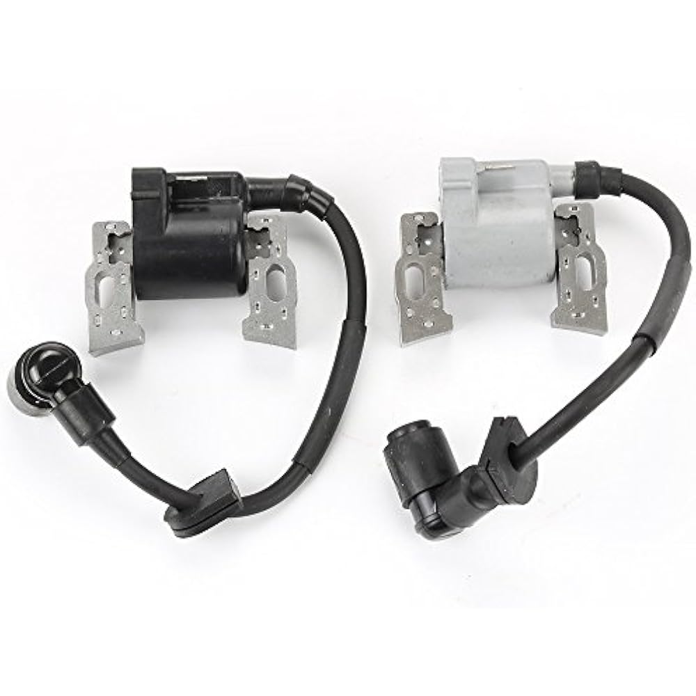 Left Right Side Ignition Coil For Honda GX610 GX620 GX670 V Twin Engine