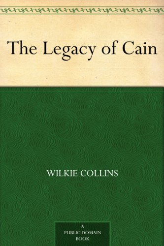 Legacy of Cain