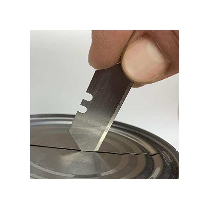 Recyclable Blade/Sharps Disposal Container
