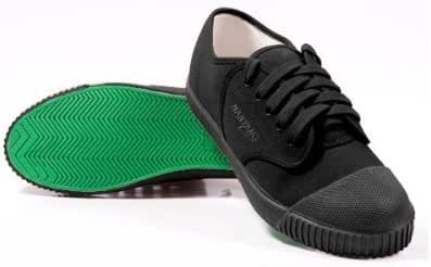 Amazon.com : VTG Style Nanyang Nan Yang Sepak Takraw Futsal Shoes Size