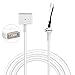 ElementDigital Lovely Cable 60W & 85W AC Power Adapter DC Repair Cord L Connector for Apple MacBook Pro (MagSafe T)