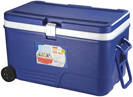 60 litre cool box