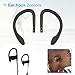 Magic Sound Sports Ear Hook Replacement Soft Silicone for PowerBeats 3 Wireless Ear Hook Headphone
