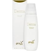 Gernetic Derma Daily Purifying Facial Cleanser, Gentle Foaming Soap for Oily & Combination Skin, Oil Control Face Wash, 200 ml/ 6.7 fl oz