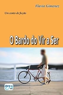 Livro O Bardo do vir a ser