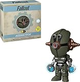 Funko 5 Star: Fallout - Assaultron, Standard Toy, Multicolor