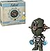 Funko 5 Star: Fallout - Assaultron, Standard Toy, Multicolor, Model:35784