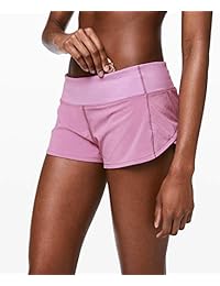 Lululemon Run Speed Short