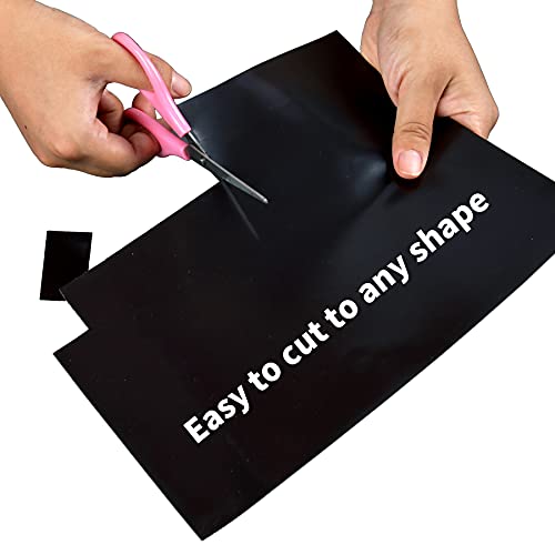 Stone City Magnetic Sheets Printable Matte Paper 12mil Thick For Inkjet stone-city-magnetic-sheets-printable-matte-paper-12mil-thick-for-inkjet