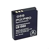 Kodak SP360 4K SP360 Battery Camcorder Battery, Black (BAT-Battery-BK-US)