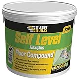 Floor Leveller 25kg Industrial Grade Pourable Self Levelling