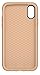 OTTERBOX Symmetry Series SERIES Case for iPhone Xs & iPhone X - Retail Packaging - THROWING SHADE (WHTE/ROASTED TAN/THROW SHADE)