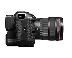 Canon EOS C70 RF24-70mm F2.8 L is USM Kit