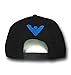 DC Comics Nightwing Symbol 9Fifty Black Snapback Cap