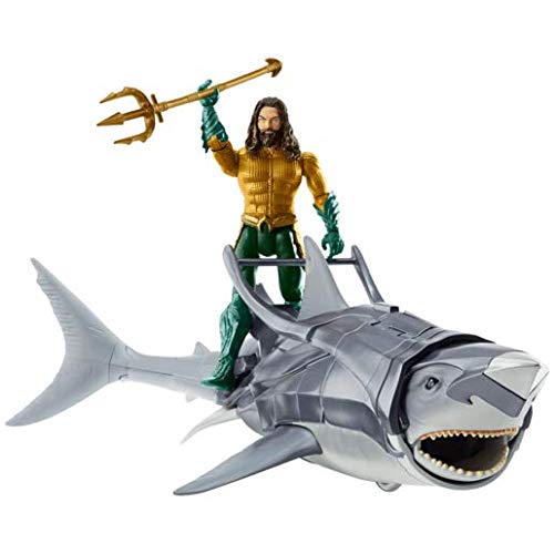 aquaman toys big w