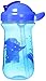 The First Years Flip-Top Straw Cup for Toddlers, Disney/Pixar Finding Dory, 10 Ounce