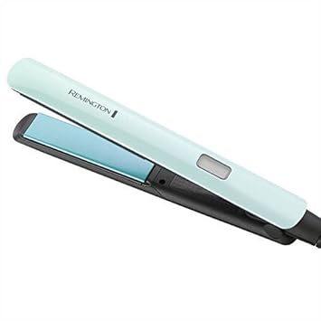 remington pearl shine straightener