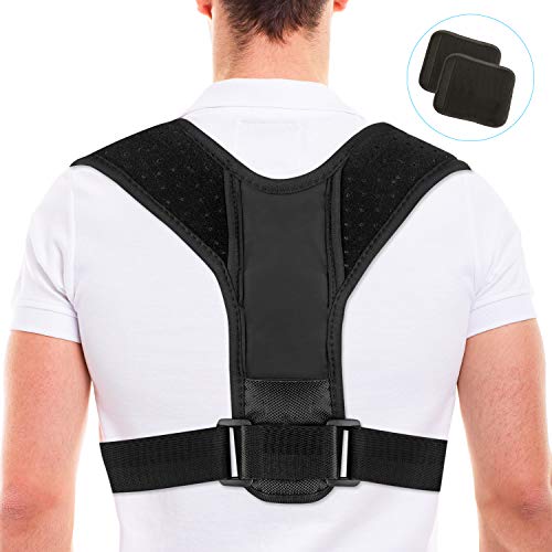 upper body brace