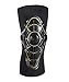 G-Form Youth Pro-X Knee Pad, Black/Yellow, Small/Medium